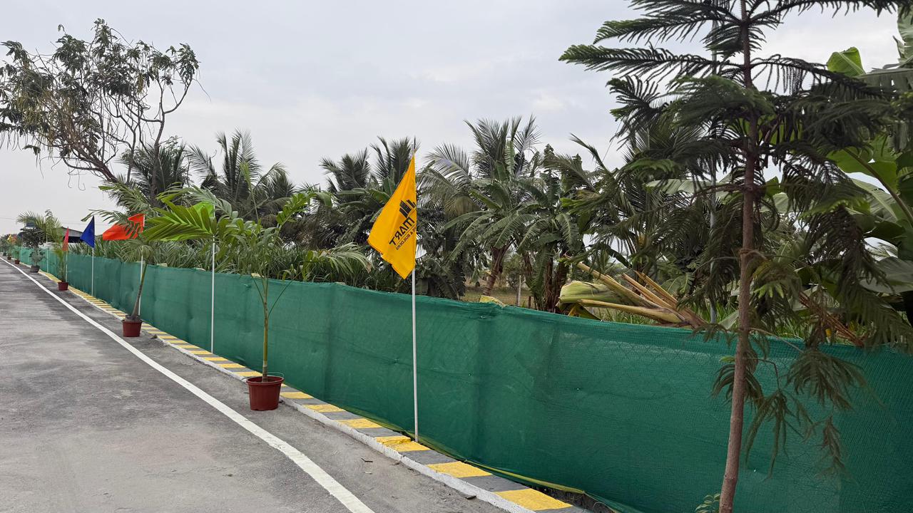 Sri Garden Phase 1